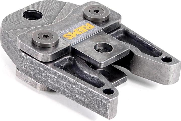 Actual product image Rems Pressing lips U U16 (145 mm)