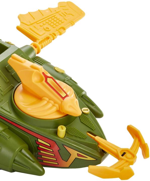 Immagine prodotto Masters of the Universe MOTU Origins Wind Raider