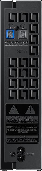 Image du produit Samsung Swa-8500s (54 W, 2.0 Canal)
