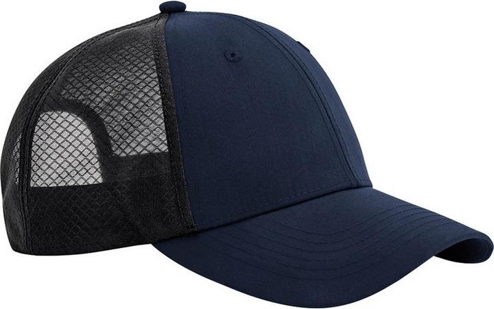 Marineblau, Schwarz