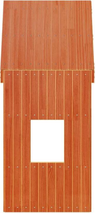 vidaXL Dach für Kinderbett