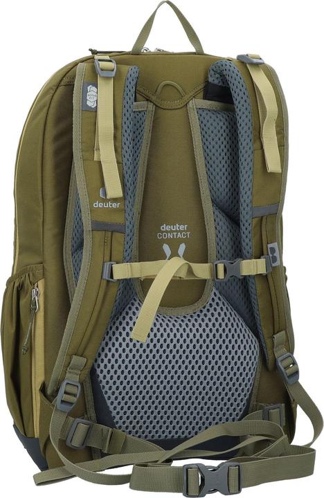 Actual product image Deuter Cotogy backpack 46 cm (25 l)