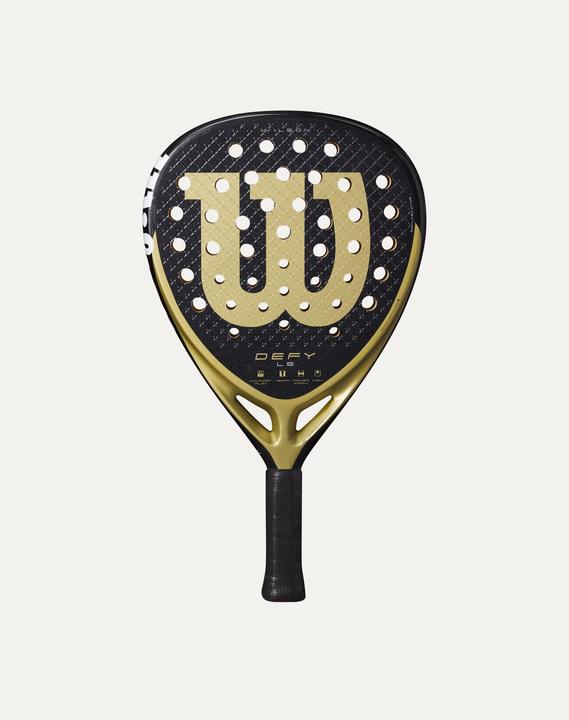 Produktbild Wilson Defy LS v1 Padel Racket