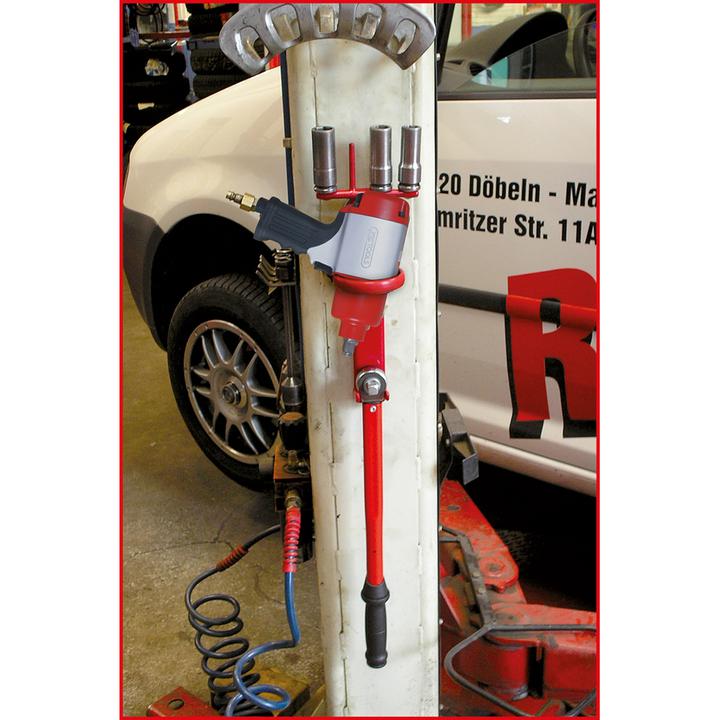 Produktbild Bosch Professional Zubehör PRO Multi Material PC Plus Lochsäge, 114 mm (114 mm)