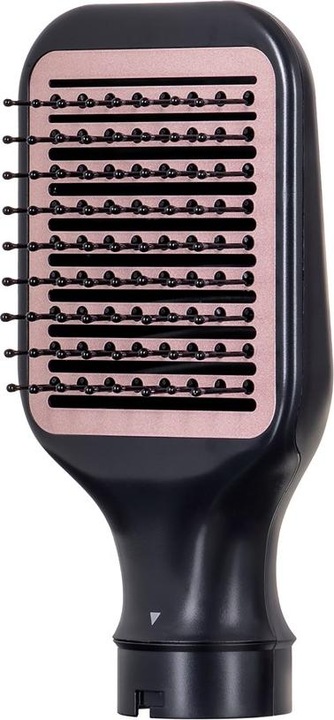 Productafbeelding Philips 5000 serie BHA530 Haarstyling Kit Warm Zwart