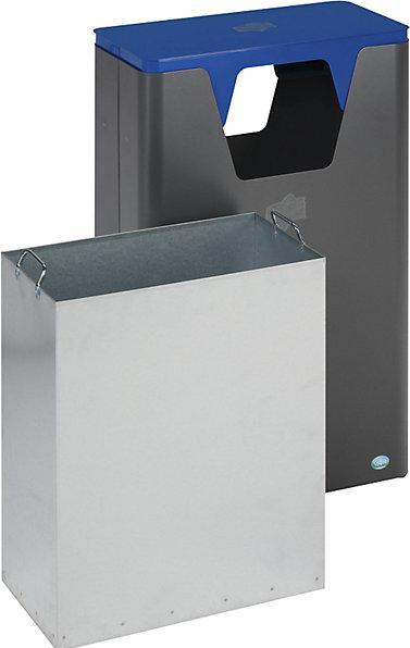 Produktbild VAR Wertstoffsammler im Aussenbereich (60 l)