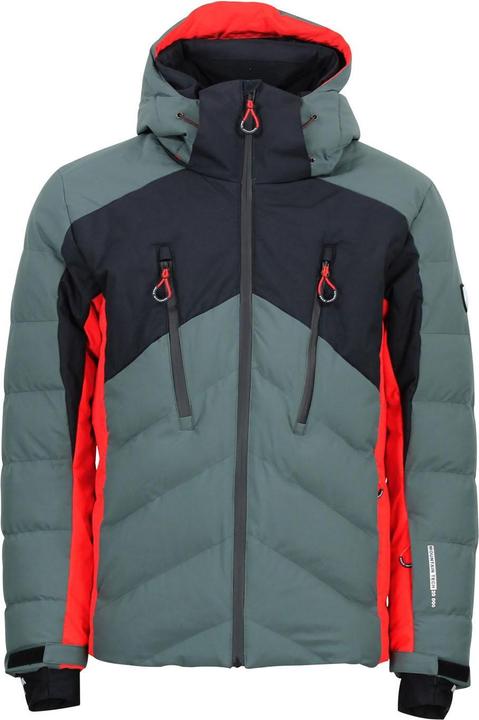 Immagine prodotto Peak mountain Chalet (L)