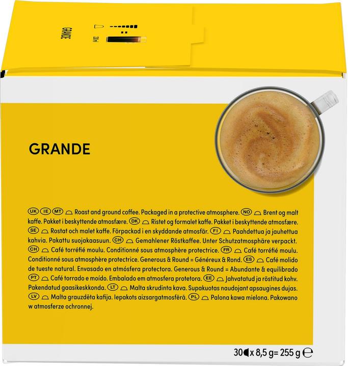 Produktbild Nescafé Dolce Gusto Grande (30 x Port.)