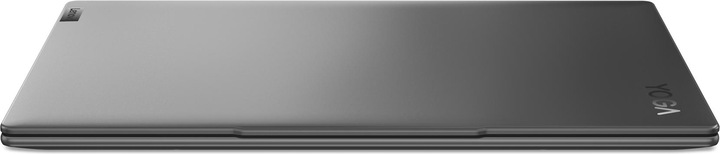 Produktbild Lenovo Yoga Pro 7 14APH8 AMD Ryzen 7 7840HS 14.5inch 16GB 512GB SSD UMA W11H Storm Grey QWERT (14.50", 16 GB, 512 GB, Eng. Int.)