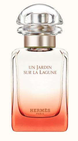 Immagine prodotto Hermès Un Jardin Sur La Lagune (Eau de toilette, 30 ml)