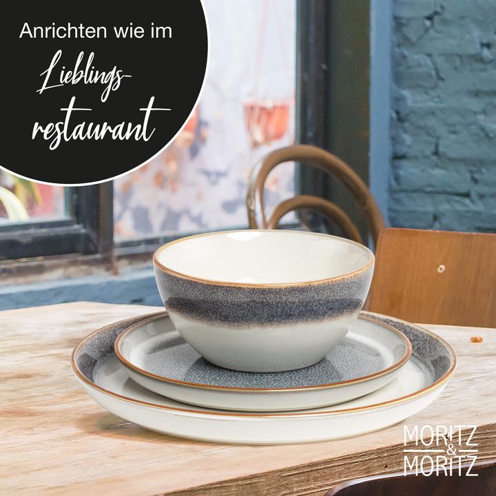 Actual product image Moritz & Moritz Tarento (24 pcs.)