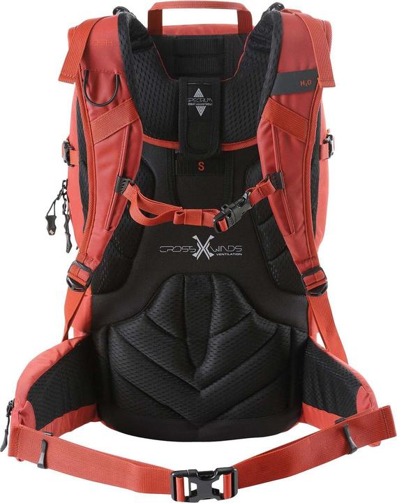 Immagine prodotto Nitro X Set di zaini Ripuri 2 pezzi. (25 l)
