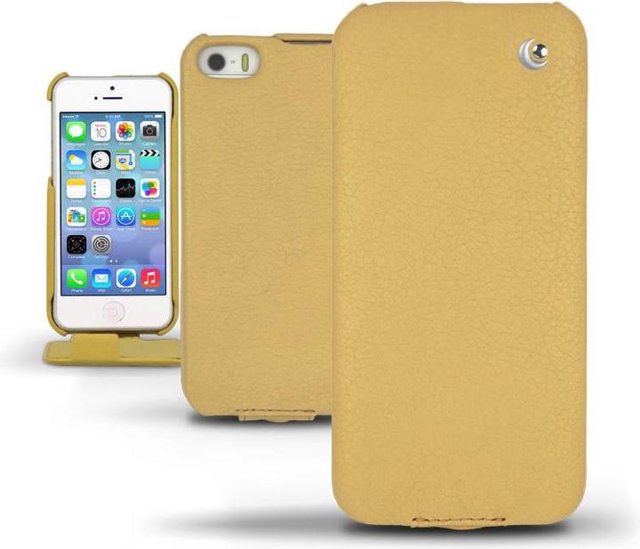 Image du produit Noreve Housse cuir vertical (Apple iPhone 5s)