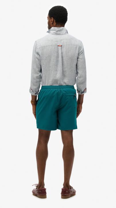 Actual product image Superdry Premium Emb 17 Swim Short (XL)