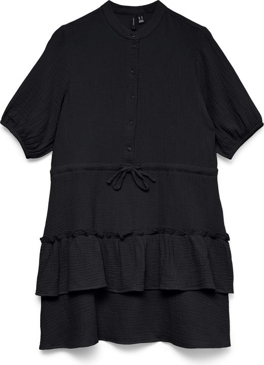 Actual product image Vero Moda VMNATTI Langes Kleid Kleid (XS)