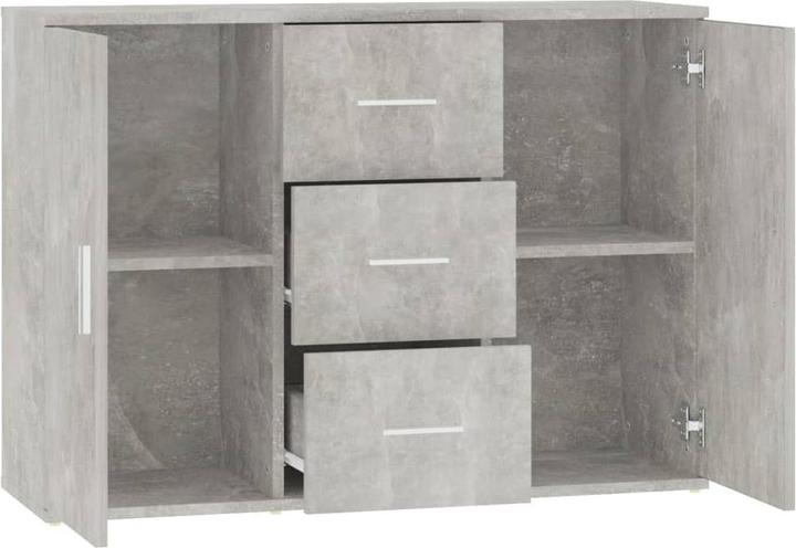 Image du produit vidaXL Sideboard (91 x 29.50 x 65 cm)