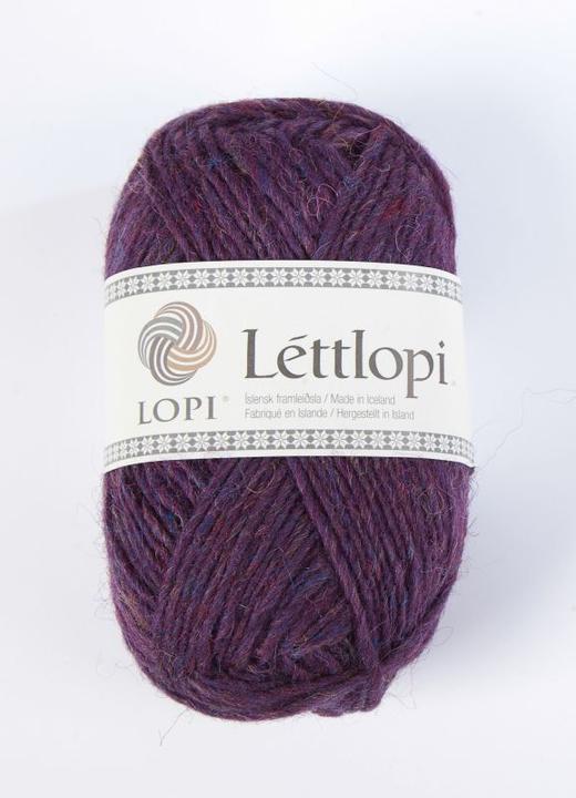 col. 1414 violet
