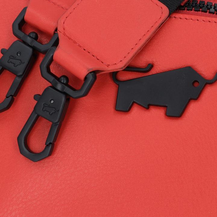 Produktbild Braun Büffel Capri Gürteltasche RFID Schutz Leder 35 cm