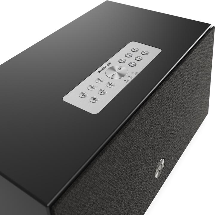 Produktbild Audio Pro C10 MKII (Airplay 2, Bluetooth, WLAN)