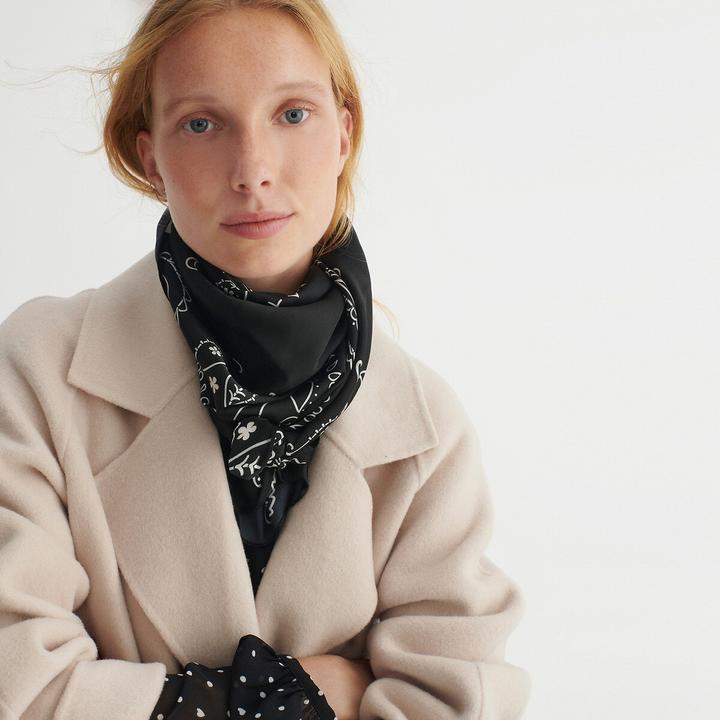 Produktbild La Redoute Collections Mantel Signature