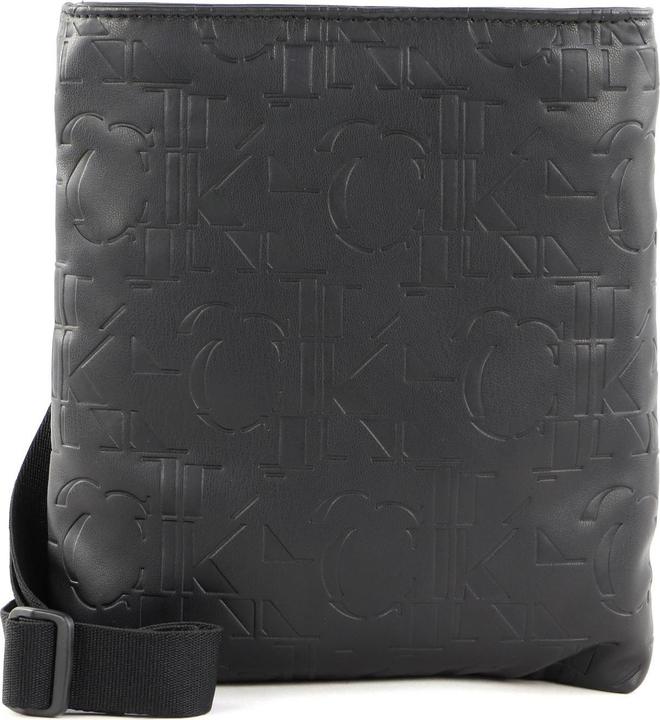 Produktbild Calvin Klein CKJ Monogram Soft Flatpack