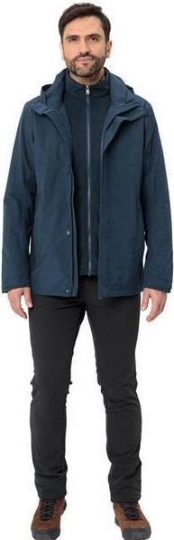 Produktbild Vaude Rosemoor 3in1 Jacket (4XL)