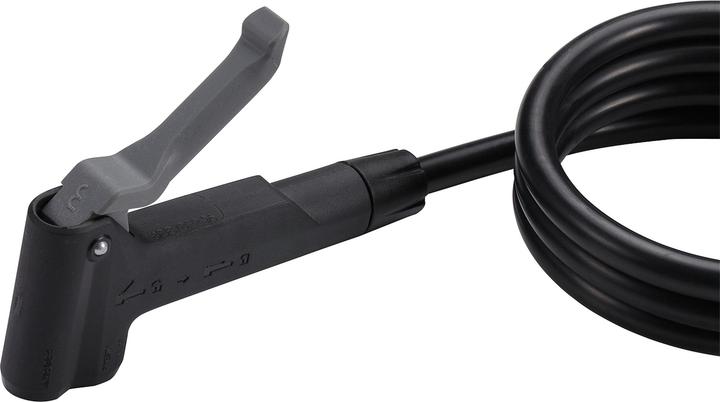 Image du produit BBB Tuyau de rechange avec DualHead 3.0, 1.2m