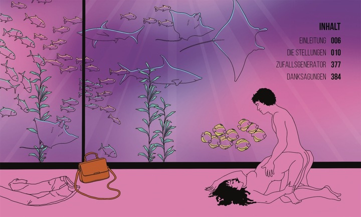 Immagine prodotto Kamasutra für jeden Tag (Tedesco, Anke Wellner-Kempf, 2022)