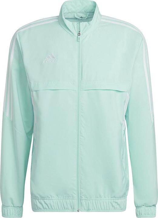 adidas Condivo 22 Präsentationsjacke