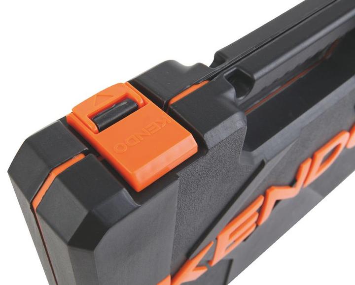 Actual product image Kendo Allzweck-Werkzeugset (64 pieces)