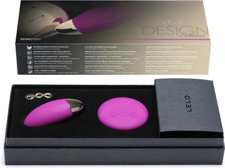 Actual product image LELO Lyla 2