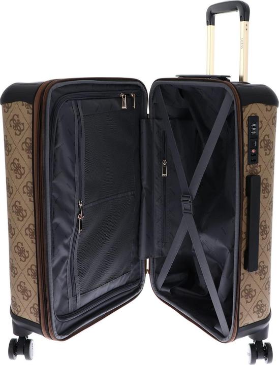 Image du produit Guess 22 IN 8-WHEELER Exp. (56 l)