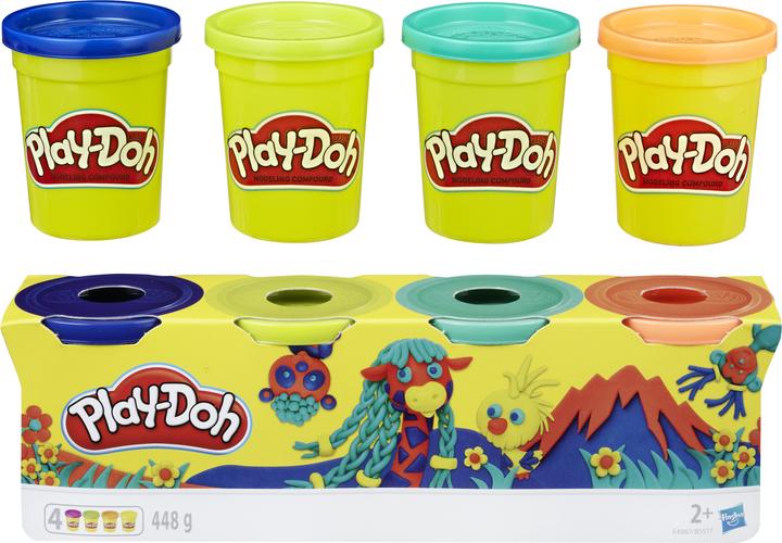 Productafbeelding Play-Doh Pack Wild