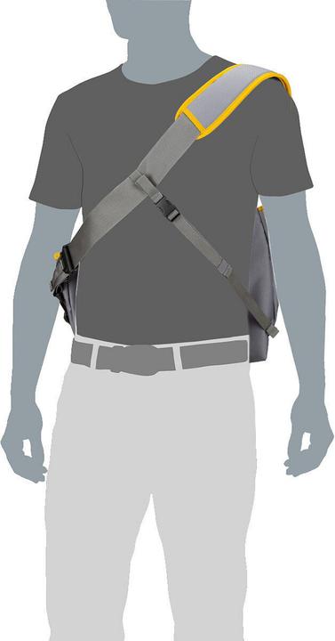 Actual product image Timbuk2 Shoulder Bag Classic Messenger M