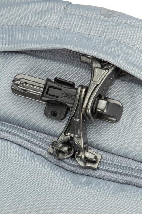 Actual product image Pacsafe V 24L Aktiv Rucksack digital grau (24 l)