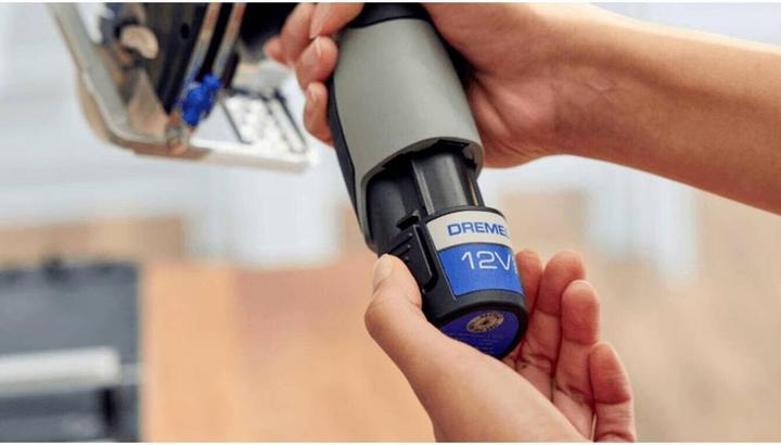 Produktbild Dremel CS12V-SC1