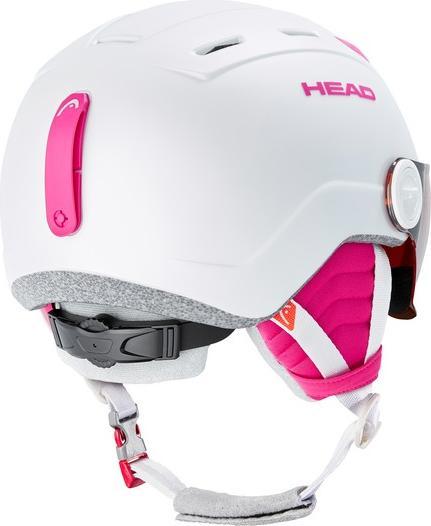 Produktbild Head Maja Visor 2023 (52 - 56 cm, XS)