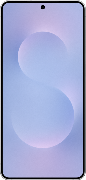 Actual product image Samsung Galaxy S25 Edge (512 GB, Titanium Icyblue, 6.70", Dual SIM, 200 Mpx, 5G)