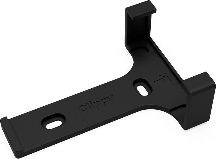 Immagine prodotto Clippy Supporto a parete per Solar Manager, versione ad angolo (Materiale di montaggio del sistema solare)