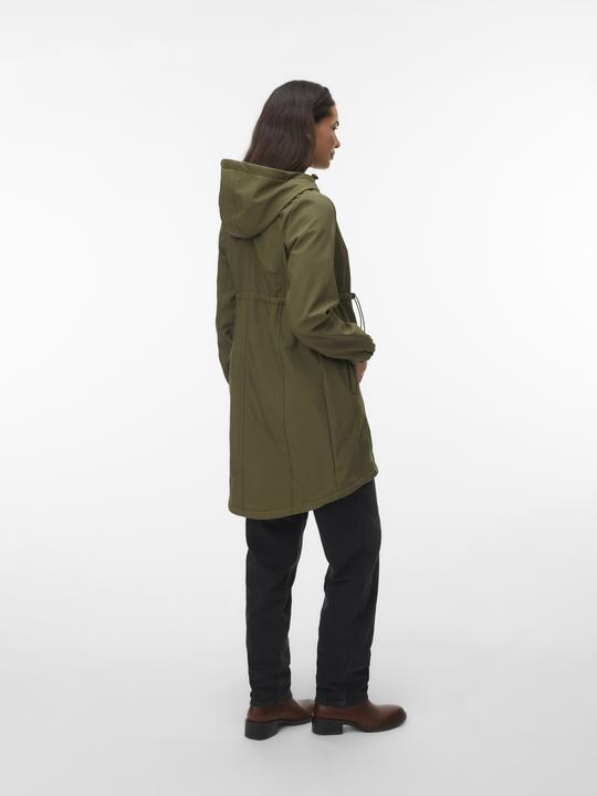 Produktbild Mamalicious Mlnell Solid 3in1 Softshell Jacket Noos (S)