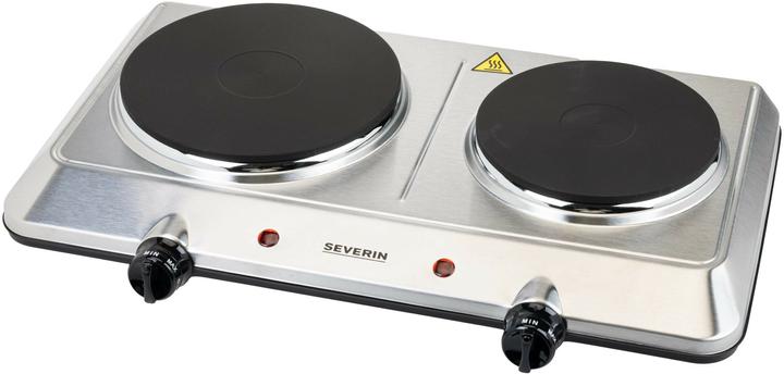 Actual product image Severin Dk 1014