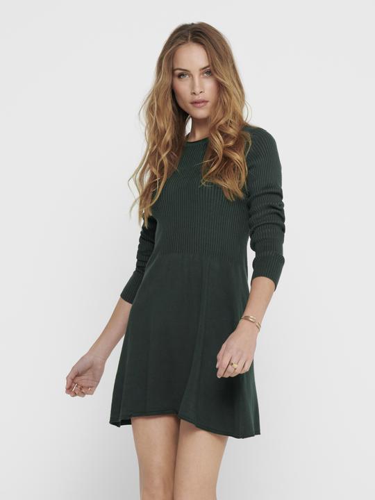 Produktbild Only ONLALMA 1 Kurzes Kleid Strickkleid (XS)