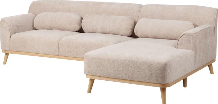 Produktbild Beliani Simos (Ecksofa)