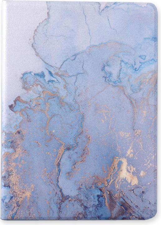 Actual product image Lobwerk Cover for Apple iPad 11 2018/2020/2021/2022 11-inch Smart Cover case with stand function (Apple iPad Pro 11 2018)