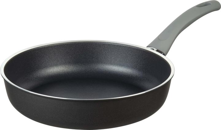 Actual product image Zwilling Lazise casserole, 28 cm | round | aluminium (28 cm, Casserole + Stewpot, Aluminium)