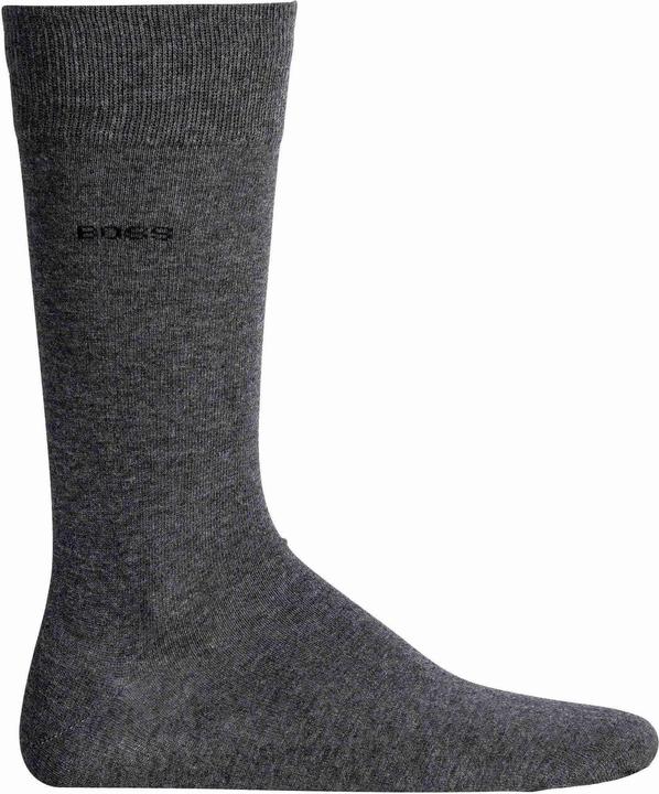 Actual product image BOSS 2P RS Uni CC 10260369 01 (pack of 2, 39 - 42)