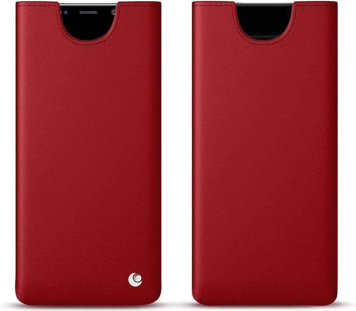Image du produit Noreve Housse cuir (Samsung Galaxy Note 9)
