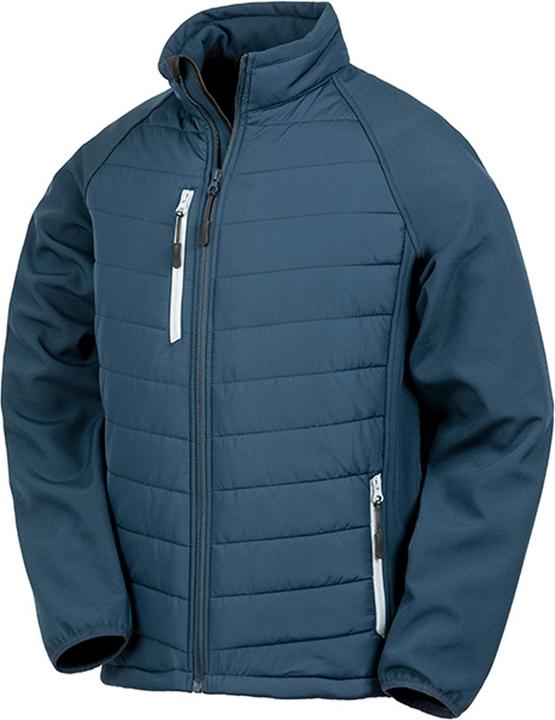 Image du produit Regatta - Doudoune Softshell COMPASS - Homme (4XL)