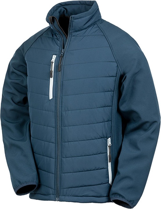 Gris, Bleu marine