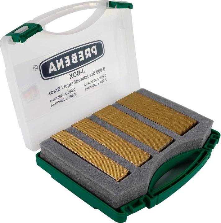 Produktbild Prebena J-Box